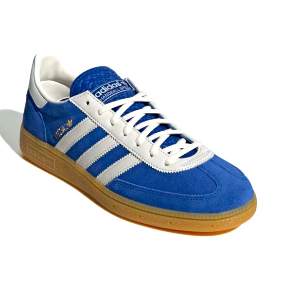🅿️ Adidas Handball Spezial Royal Blue 🅿️ - Picture 4 of 6